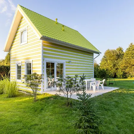 Morskie Holiday home *
