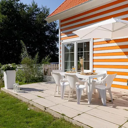 Morskie Holiday home