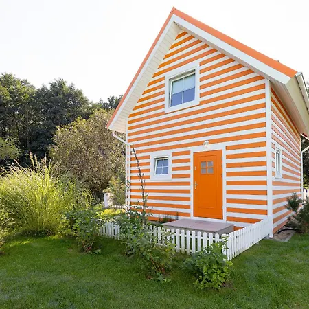 Holiday home Morskie