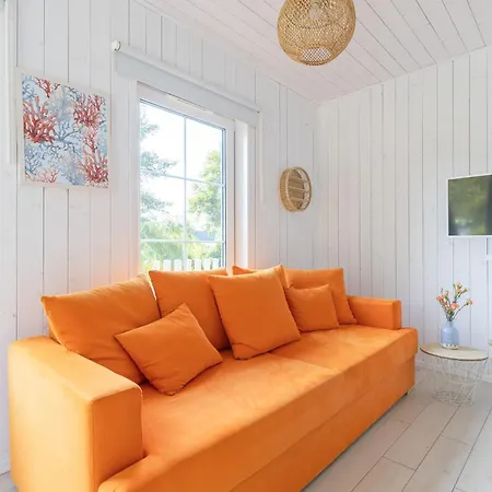 Morskie Holiday home *
