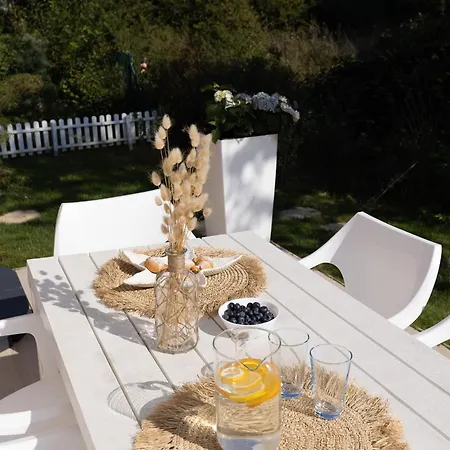 Holiday home Morskie *