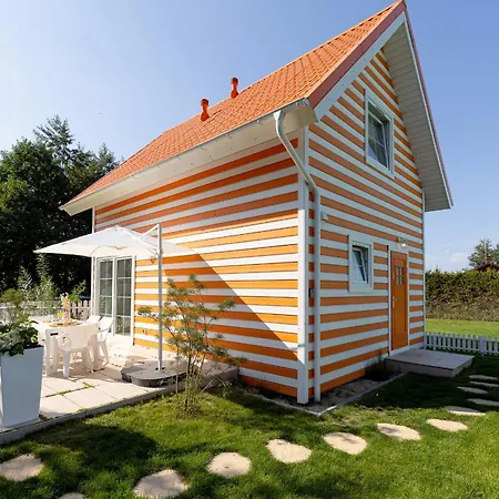 Morskie Holiday home Kopalino