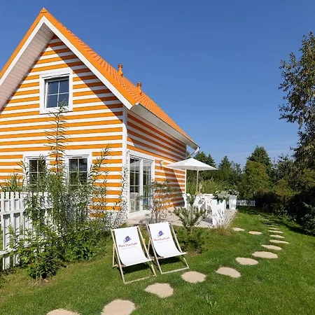 Morskie Holiday home