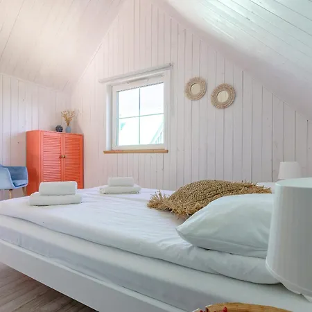 Morskie Holiday home *