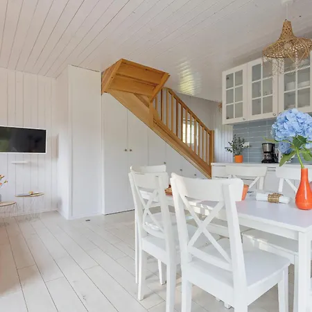 Holiday home Morskie *