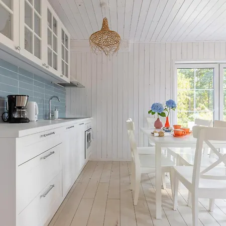 Morskie Holiday home Kopalino