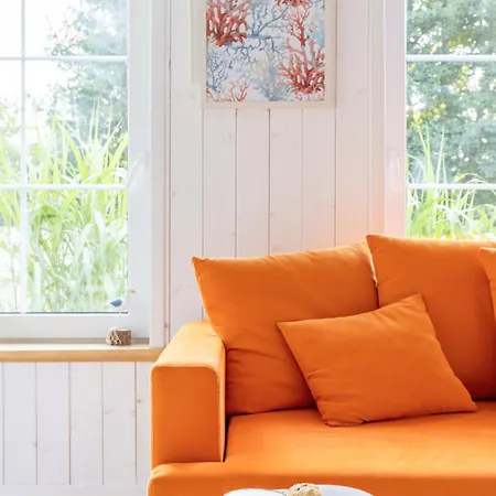 Holiday home Morskie Kopalino