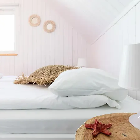 Morskie Holiday home