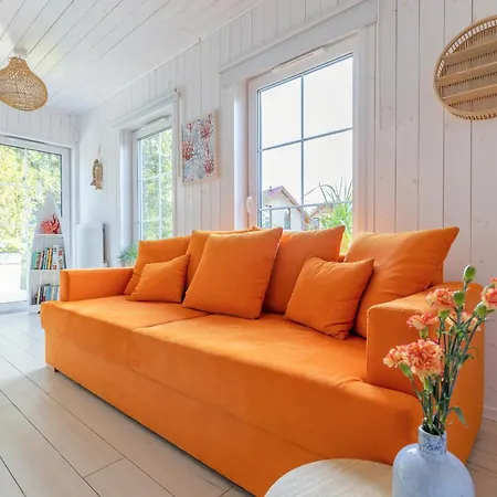 Holiday home Morskie