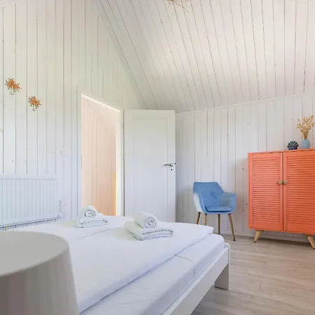 Morskie Holiday home *