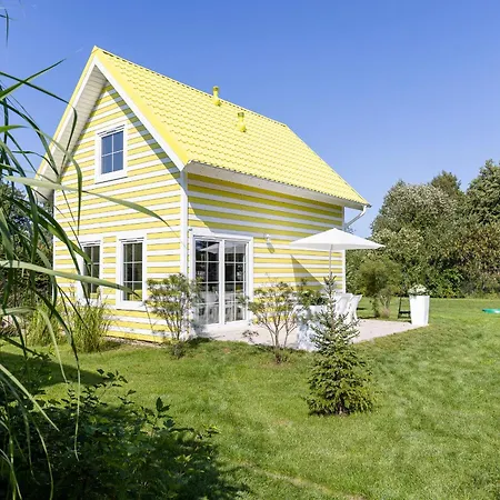 Morskie Holiday home Kopalino