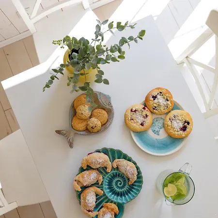 Tatil Evi Morskie Kopalino