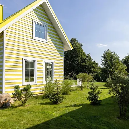 Morskie Casa vacanze
