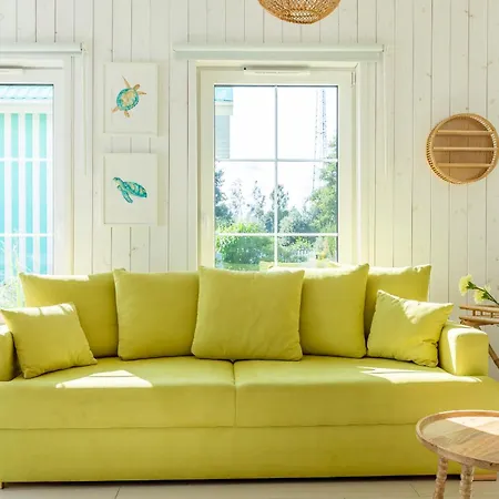 Holiday home Morskie