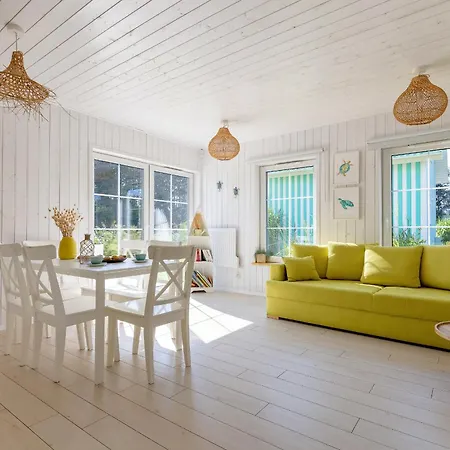 Morskie Holiday home *