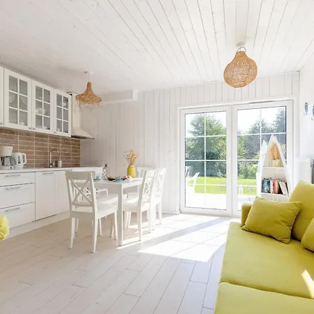 Holiday home Morskie Kopalino
