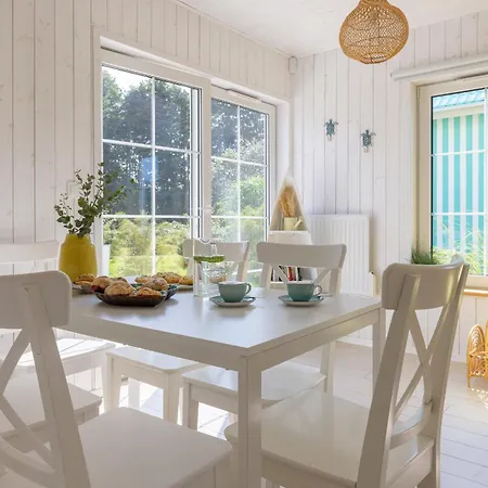 Morskie Holiday home *