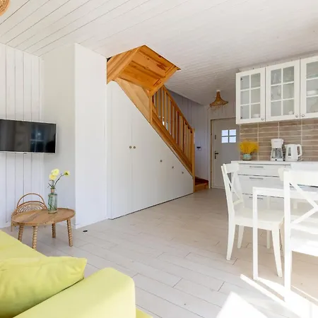 Holiday home Morskie *