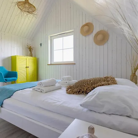 Holiday home Morskie *