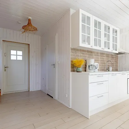Morskie Holiday home Kopalino