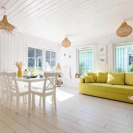 Holiday home Morskie Kopalino