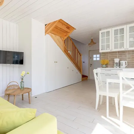 Morskie Holiday home