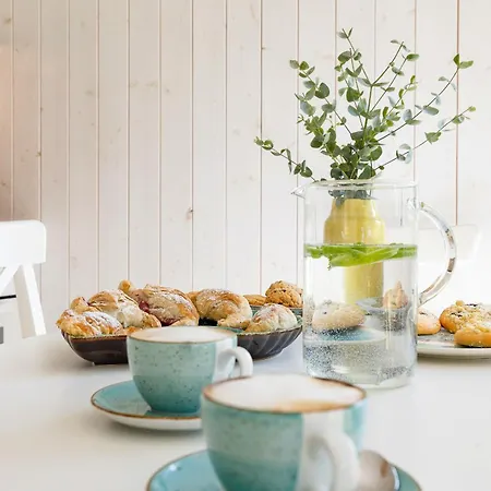 Tatil Evi Morskie Kopalino