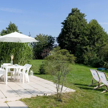 Morskie Holiday home