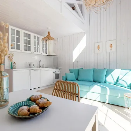 Holiday home Morskie