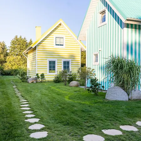Morskie Holiday home *
