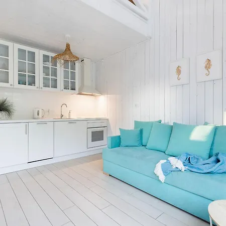 Tatil Evi Morskie Kopalino