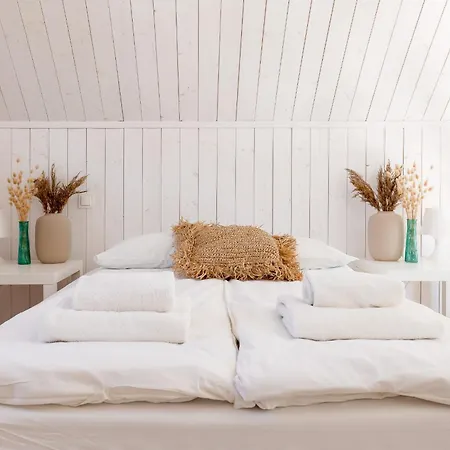 Holiday home Morskie
