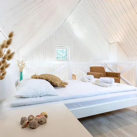 Morskie Holiday home *