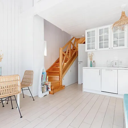 Holiday home Morskie *