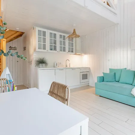 Tatil Evi Morskie Kopalino