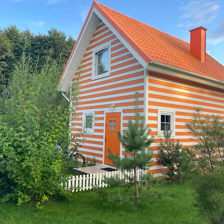 Morskie Tatil Evi Kopalino