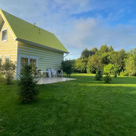 Morskie Casa vacanze