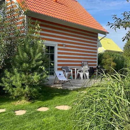 Morskie Casa vacanze Kopalino