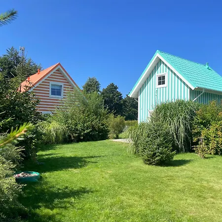 Morskie Casa vacanze *