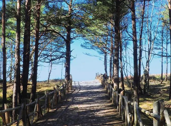 Morskie Prázdninový dům Kopalino