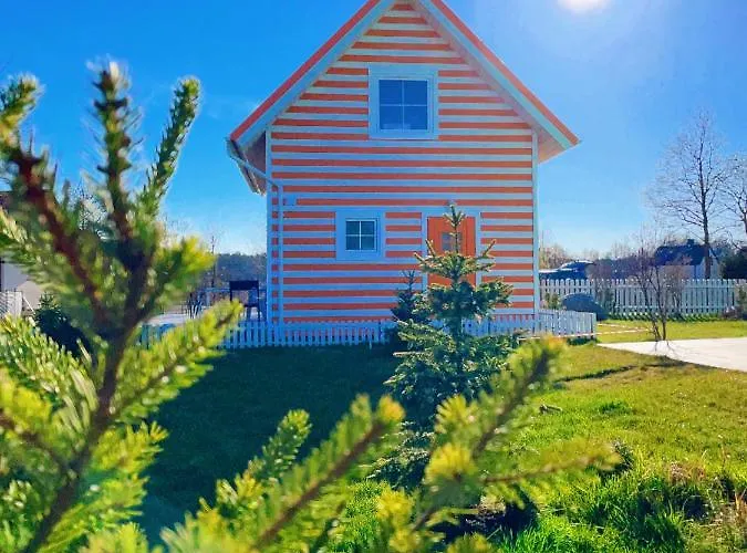 Morskie Dom wakacyjny *