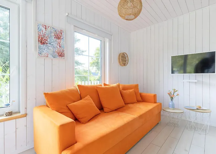 Morskie Prázdninový dům *