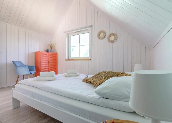 Morskie Prázdninový dům *