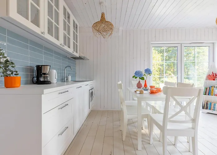 Morskie Prázdninový dům Kopalino