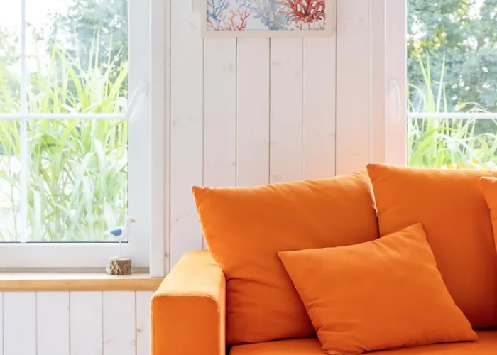 Prázdninový dům Morskie Kopalino