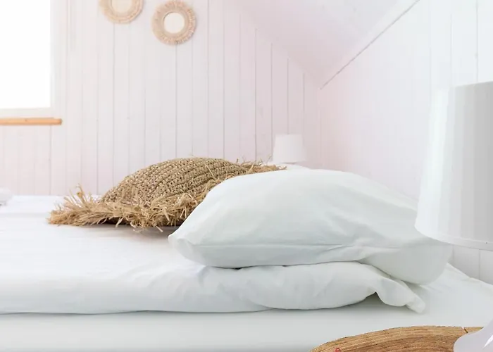 Morskie Prázdninový dům