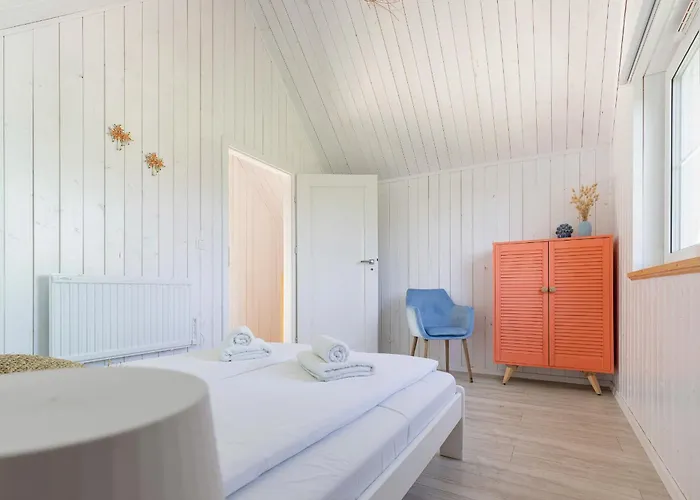 Morskie Dom wakacyjny *