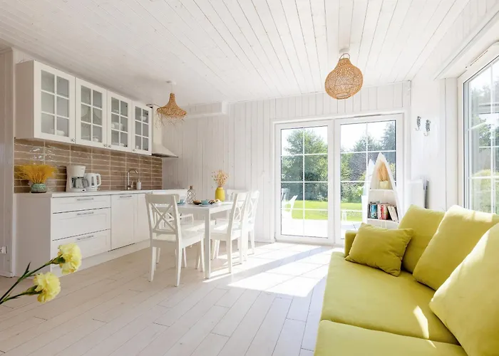 Dom wakacyjny Morskie Kopalino