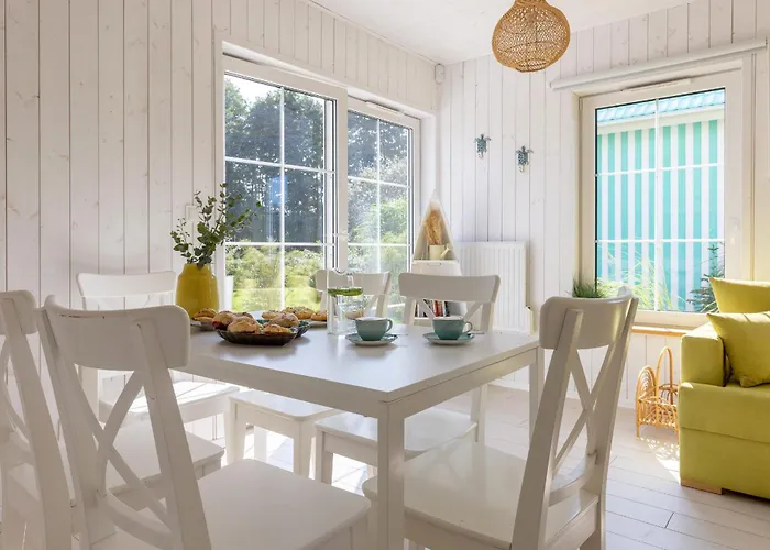 Prázdninový dům Morskie