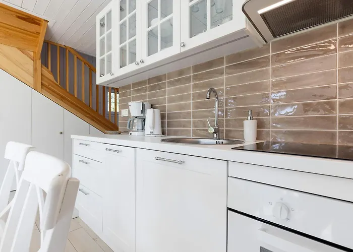 Morskie Prázdninový dům *